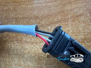 Sonde lambda d'un BMW 1 serie (F20) 116i 1.5 12V 2019