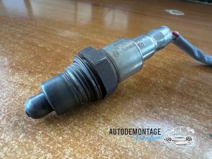 Sonde lambda d'un BMW 1 serie (F20) 116i 1.5 12V 2019