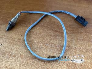 Begagnade Lambdasond BMW 1 serie (F20) 116i 1.5 12V Pris € 35,00 Marginaltabell erbjuds av Franken Autodemontage B.V.