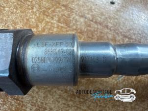 Sonde lambda d'un BMW 1 serie (F20) 116i 1.5 12V 2019