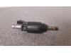 Injector (petrol injection) from a Opel Vectra C Caravan, 2003 / 2009 2.2 DIG 16V, Combi/o, Petrol, 2.198cc, 114kW (155pk), FWD, Z22YH; EURO4, 2003-10 / 2008-08, ZCF35 2008