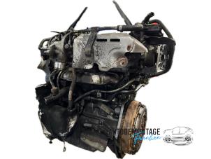 Used Engine Fiat Punto Evo (199) 1.4 16V MultiAir Start&Stop Price on request offered by Franken Autodemontage B.V.