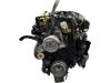 Motor van een Fiat Punto Evo (199) 1.4 16V MultiAir Start&Stop 2010