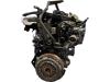 Motor de un Fiat Punto Evo (199) 1.4 16V MultiAir Start&Stop 2010
