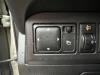 Mirror switch from a Nissan Note (E11), 2006 / 2013 1.4 16V, MPV, Petrol, 1.386cc, 65kW (88pk), FWD, CR14DE, 2006-03 / 2012-06, E11AA 2007