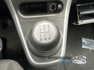 Used Gearbox Opel Agila (B) 1.0 12V ecoFLEX Price on request offered by Franken Autodemontage B.V.