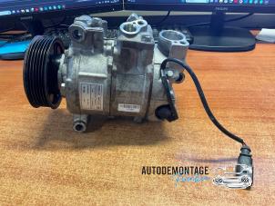 Usados Bomba de aire acondicionado Audi A4 Avant (B7) 1.9 TDI Precio de solicitud ofrecido por Franken Autodemontage B.V.