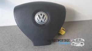 Usagé Airbag gauche (volant) Volkswagen Polo IV (9N1/2/3) 1.8 GTI T 20V Prix sur demande proposé par Franken Autodemontage B.V.