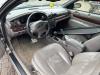 Chrysler Sebring Convertible (JR) 2.7 V6 24V Vollzähligkeit Airbags