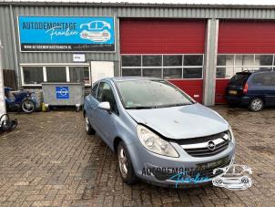Used Subframe Opel Corsa D 1.0 Price on request offered by Franken Autodemontage B.V.