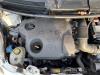 Motor de un Toyota Yaris II (P9), 2005 / 2014 1.4 D-4D, Hatchback, Diesel, 1.364cc, 66kW (90pk), FWD, 1NDTV, 2005-08 / 2012-12, NLP90 2011