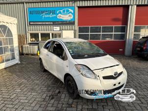 Used Air conditioning pump Toyota Yaris II (P9) 1.4 D-4D Price on request offered by Franken Autodemontage B.V.