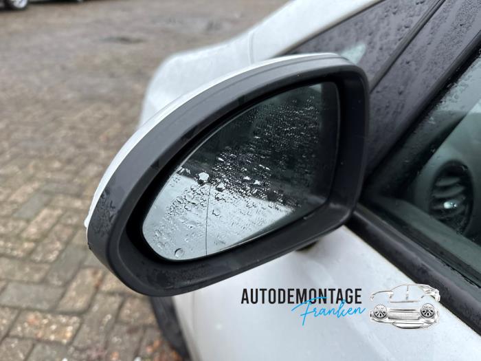 Außenspiegel links Opel Corsa E 1.4 16V