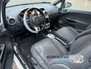 Gebrauchte Vollzähligkeit Airbags Opel Corsa D 1.2 16V Preis auf Anfrage angeboten von Franken Autodemontage B.V.