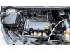 Engine from a Opel Corsa D, 2006 / 2014 1.2 16V, Hatchback, Petrol, 1 229cc, 59kW (80pk), FWD, Z12XEP; EURO4, 2006-07 / 2014-08 2007