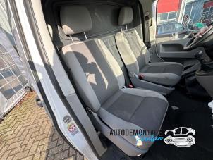 Used Set of upholstery (complete) Volkswagen Transporter T5 2.0 TDI DRF Price on request offered by Franken Autodemontage B.V.