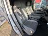 Set of upholstery (complete) from a Volkswagen Transporter T5, 2003 / 2015 2.0 TDI DRF, Delivery, Diesel, 1 968cc, 75kW (102pk), FWD, CAAB, 2009-09 / 2015-08, 7E; 7F 2015