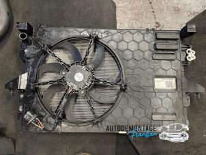 Used Cooling fans Volkswagen Transporter T5 2.0 TDI DRF Price on request offered by Franken Autodemontage B.V.
