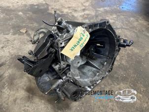 Used Gearbox Citroen Berlingo 1.6 Hdi 90 Phase 2 Price on request offered by Franken Autodemontage B.V.