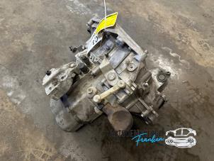 Used Gearbox Citroen C3 (SC) 1.4 Price on request offered by Franken Autodemontage B.V.