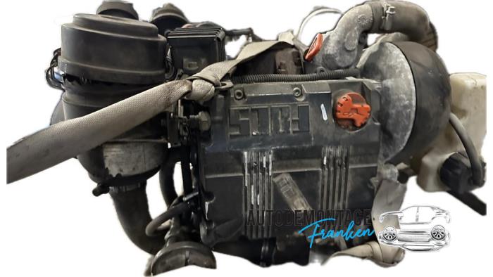 Engine Ligier X-T00 - LOW502M3 - Franken Autodemontage B.V.