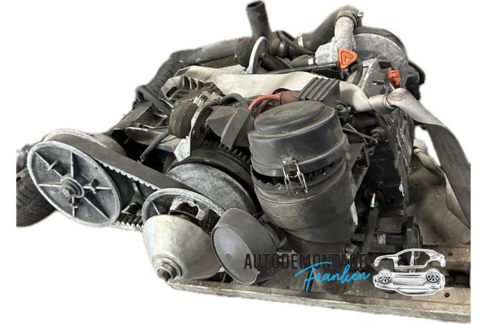 Engine Ligier X-T00 - LOW502M3 - Franken Autodemontage B.V.