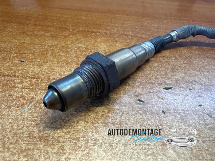 Sonda Lambda de un Mercedes-Benz A (W176) 1.5 A-180 CDI, A-180d 16V 2018