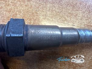 Sonda Lambda de un Mercedes-Benz A (W176) 1.5 A-180 CDI, A-180d 16V 2018
