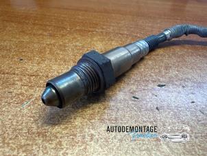 Sonda Lambda de un Mercedes-Benz A (W176) 1.5 A-180 CDI, A-180d 16V 2018