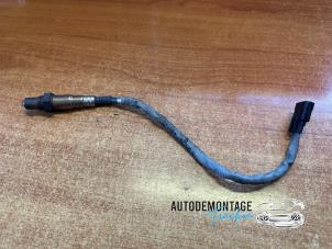 Sonda Lambda de un Mercedes-Benz A (W176) 1.5 A-180 CDI, A-180d 16V 2018
