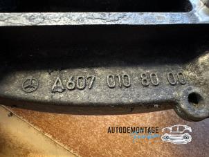 Sonstige van een Mercedes-Benz A (W176) 1.5 A-180 CDI, A-180d 16V 2018