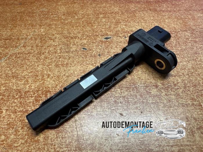 Begagnade Vevaxelsensor BMW 1 serie (F20) 116i 1.5 12V Pris € 25,00 Marginaltabell erbjuds av Franken Autodemontage B.V.