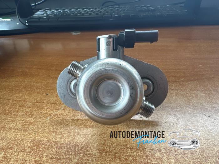 Gebrauchte Hochdruckpumpe BMW 1 serie (F20) 116i 1.5 12V Preis € 125,00 Margenregelung angeboten von Franken Autodemontage B.V.