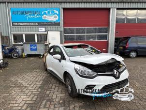 Used Front brake calliper, right Renault Clio IV (5R) 1.5 Energy dCi 90 FAP Price on request offered by Franken Autodemontage B.V.