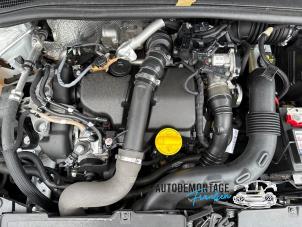 Usados Motor Renault Clio IV (5R) 1.5 Energy dCi 90 FAP Precio de solicitud ofrecido por Franken Autodemontage B.V.