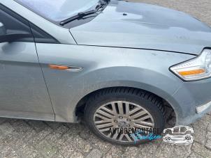 Used Front wing, right Ford Mondeo IV Wagon 1.8 TDCi 125 16V Price on request offered by Franken Autodemontage B.V.