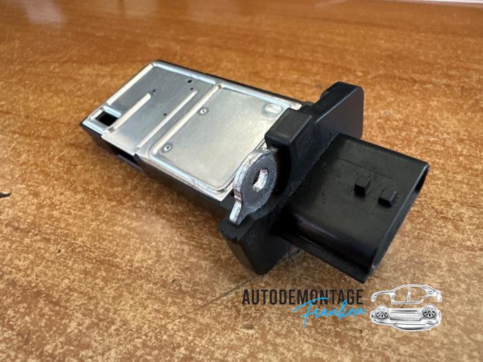 Gebrauchte Luftmassenmesser Nissan 350 Z (Z33) 3.5 V6 24V Preis € 30,00 Margenregelung angeboten von Franken Autodemontage B.V.