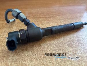 Used Injector (diesel) Opel Combo (Corsa C) 1.3 CDTI 16V Price on request offered by Franken Autodemontage B.V.