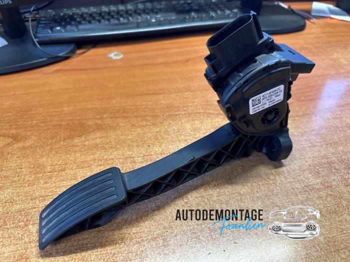 Gebrauchte Gaspedalposition Sensor Ford Transit 2.4 TDCi 16V Preis € 35,00 Margenregelung angeboten von Franken Autodemontage B.V.