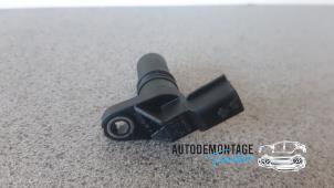 Vevaxelsensor från en Mercedes-Benz A (W176) 1.5 A-180 CDI, A-180d 16V 2018