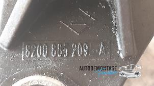 Vevaxelsensor från en Mercedes-Benz A (W176) 1.5 A-180 CDI, A-180d 16V 2018