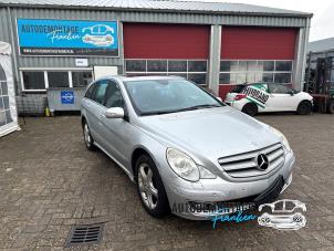 Used Power steering box Mercedes R (W251) 3.0 320 CDI 24V 4-Matic Price on request offered by Franken Autodemontage B.V.
