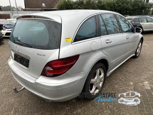 Used Rear wishbone, right Mercedes R (W251) 3.0 320 CDI 24V 4-Matic Price on request offered by Franken Autodemontage B.V.