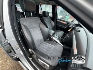 Used Set of upholstery (complete) Mercedes R (W251) 3.0 320 CDI 24V 4-Matic Price on request offered by Franken Autodemontage B.V.