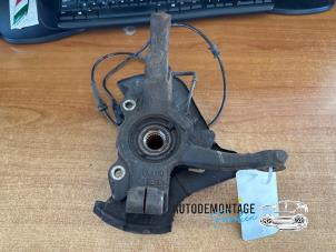 Used Knuckle, front right Ford Ka II 1.2 Price on request offered by Franken Autodemontage B.V.