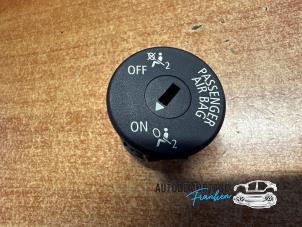 Used Airbag lock BMW 3 serie Touring (F31) 320d 2.0 16V Price on request offered by Franken Autodemontage B.V.