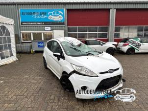 Used Window mechanism 2-door, front right Ford Fiesta 6 (JA8) 1.6 TDCi 95 Price on request offered by Franken Autodemontage B.V.