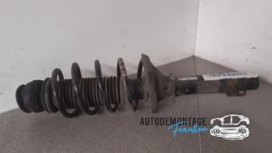 Used Front shock absorber rod, right Seat Leon (1M1) 1.6 16V Price on request offered by Franken Autodemontage B.V.