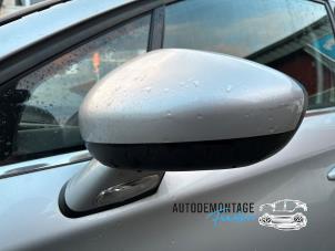 Used Wing mirror, left Citroen C4 Berline (NC) 1.6 Hdi 90 Price on request offered by Franken Autodemontage B.V.