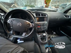 Used Airbag set Citroen C4 Berline (NC) 1.6 Hdi 90 Price on request offered by Franken Autodemontage B.V.